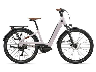 E-Bike