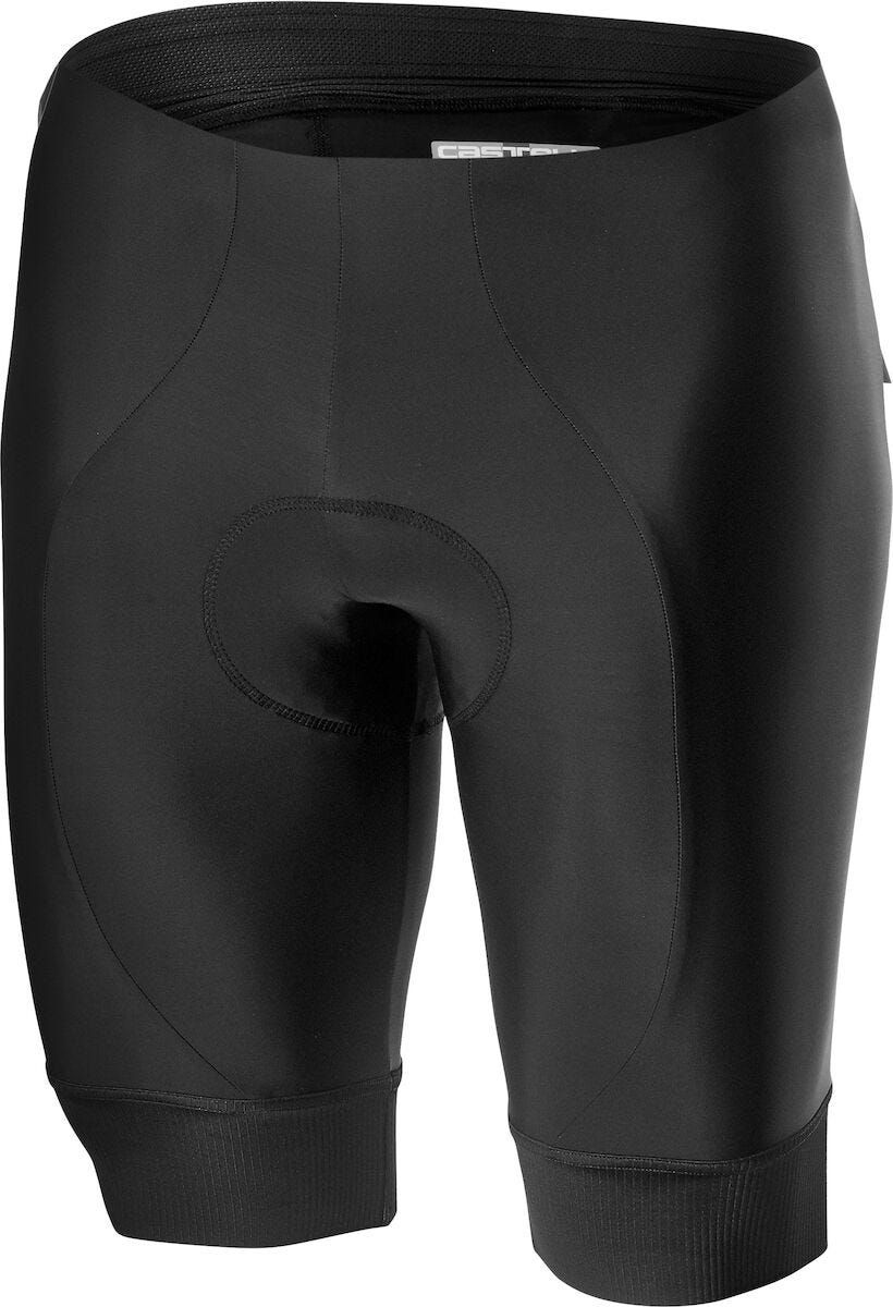Castelli Entrata Short , Size: Medium