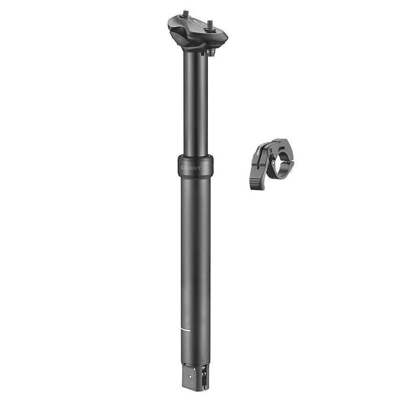 Giant Contact Switch Dropper Seatpost 30.9 x 345mm