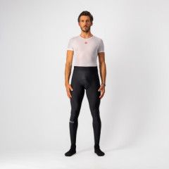 Castelli Entrata Tight Black