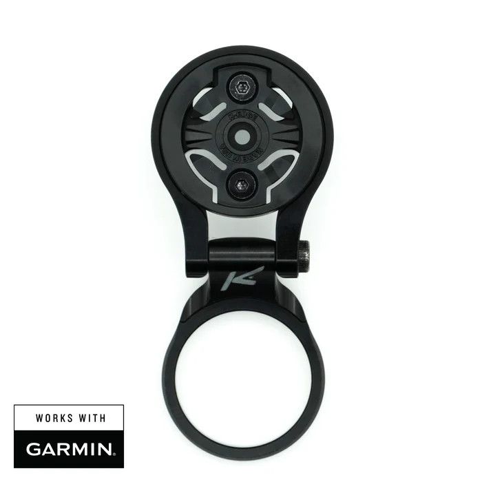 K-Edge Garmin Boost Computer Stem Mount