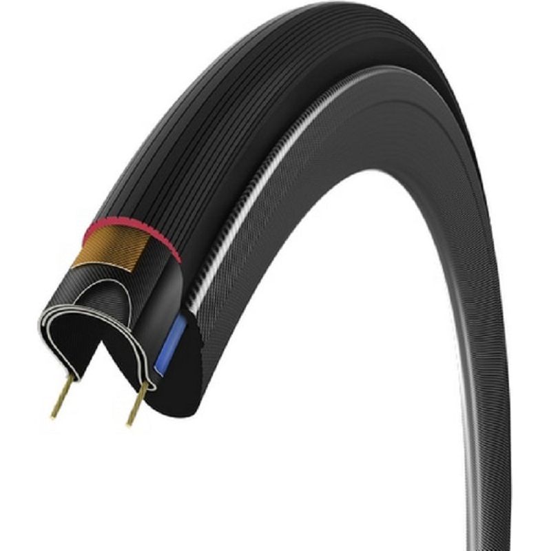 Vittoria Corsa N. EXT Tubeless Ready Tire, Size: 700x28