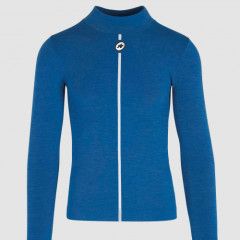 Assos Ultraz Winter LS Skin Layer 3/3+ Calypso Blue 