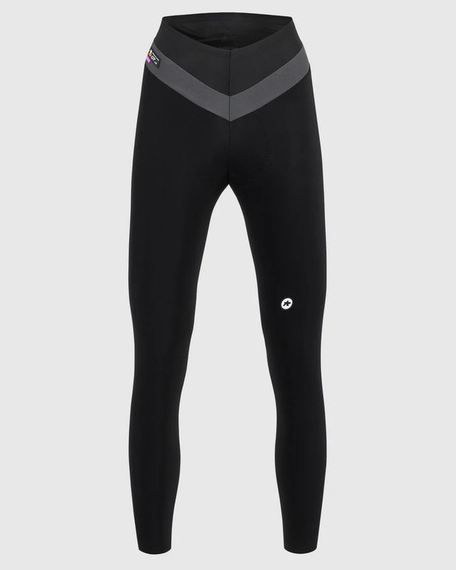Assos UMA GT 2/3 Half Tight C2 Medium