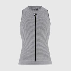 Assos Summer NS Skin Layer P1 Grey