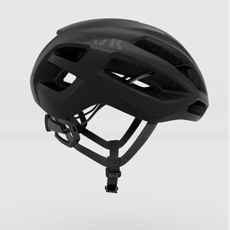 Kask Utopia, Color: Matt Black, Size: Small
