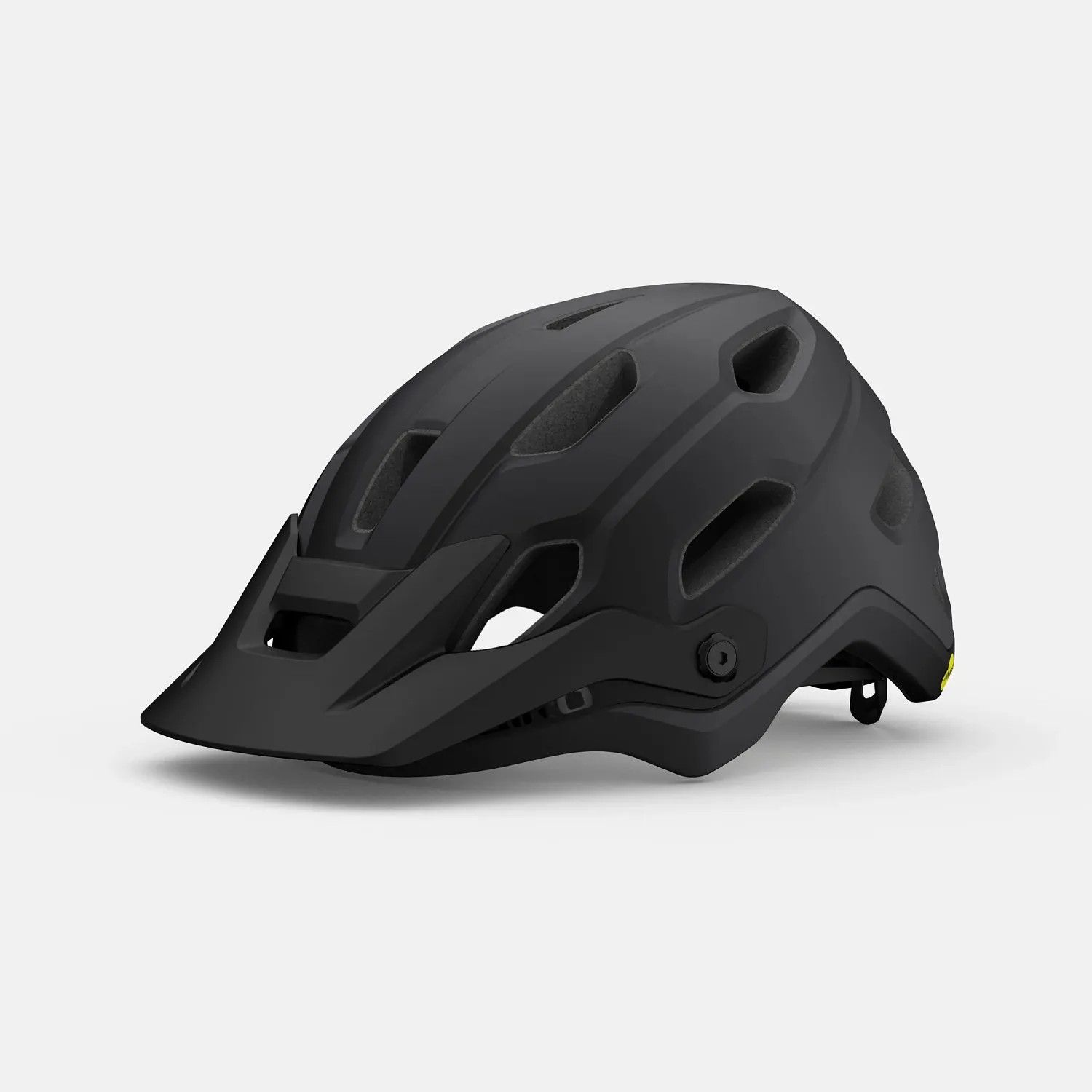 Giro Source Mips MTB Helmet - Matte Black Fade, Size: Medium