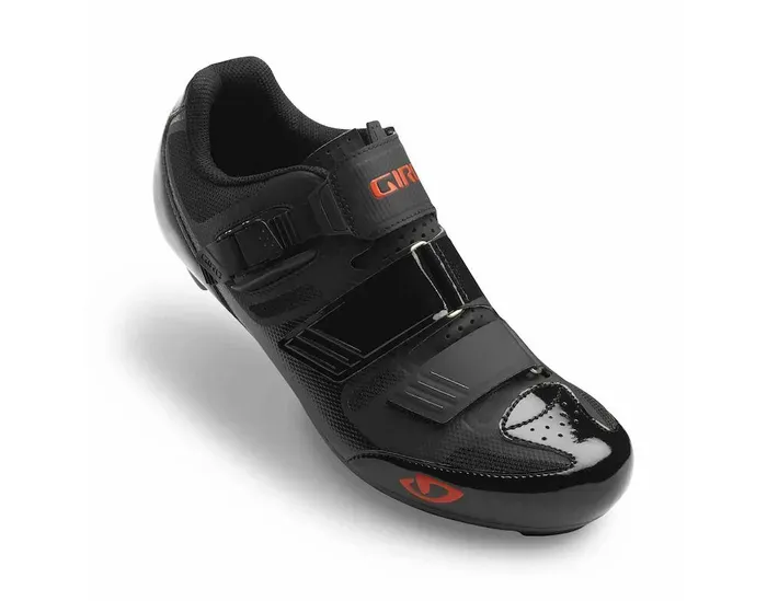 Giro Apeckx II HV Black