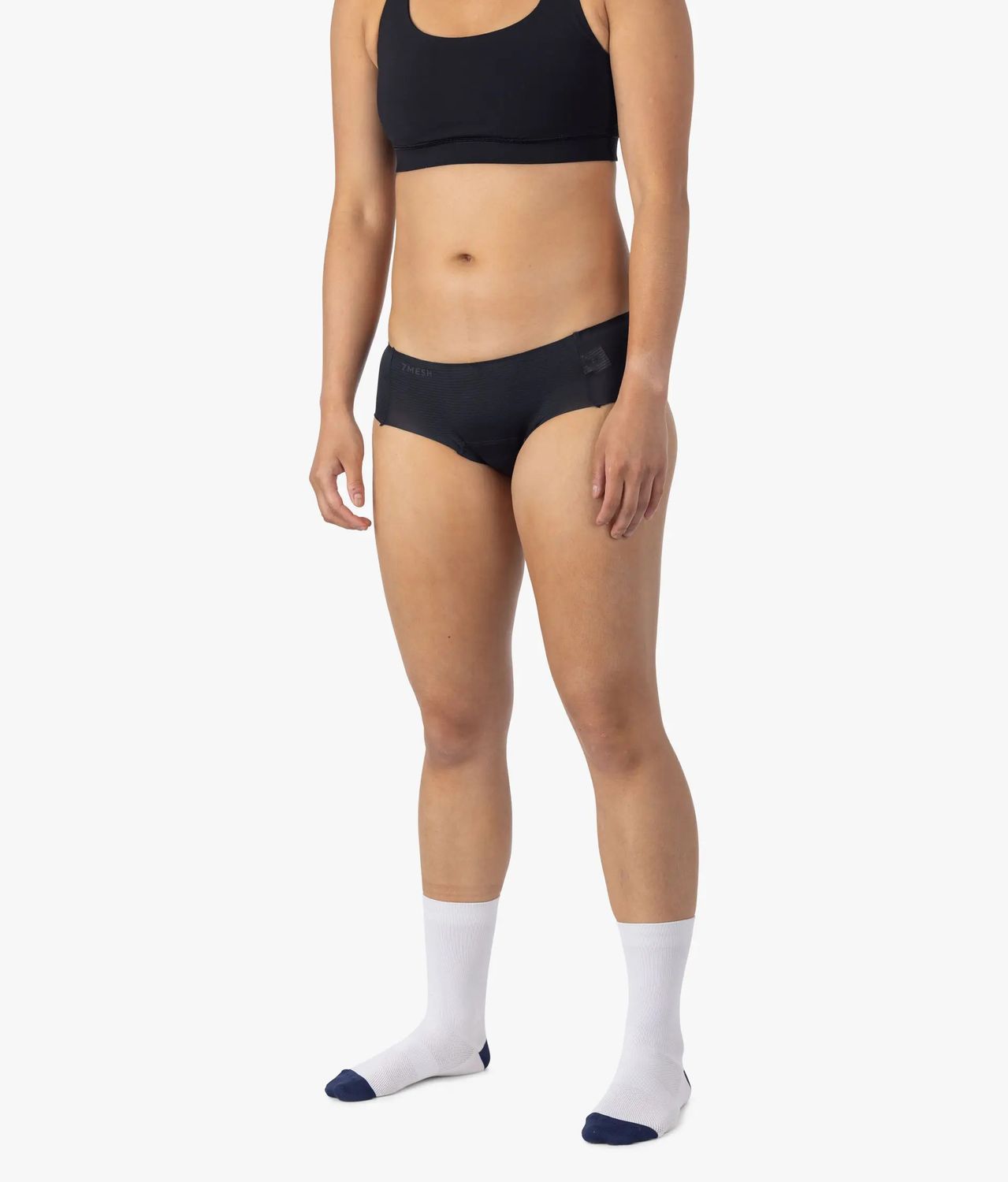 7Mesh Womens Foundation Brief, Size: X-Small