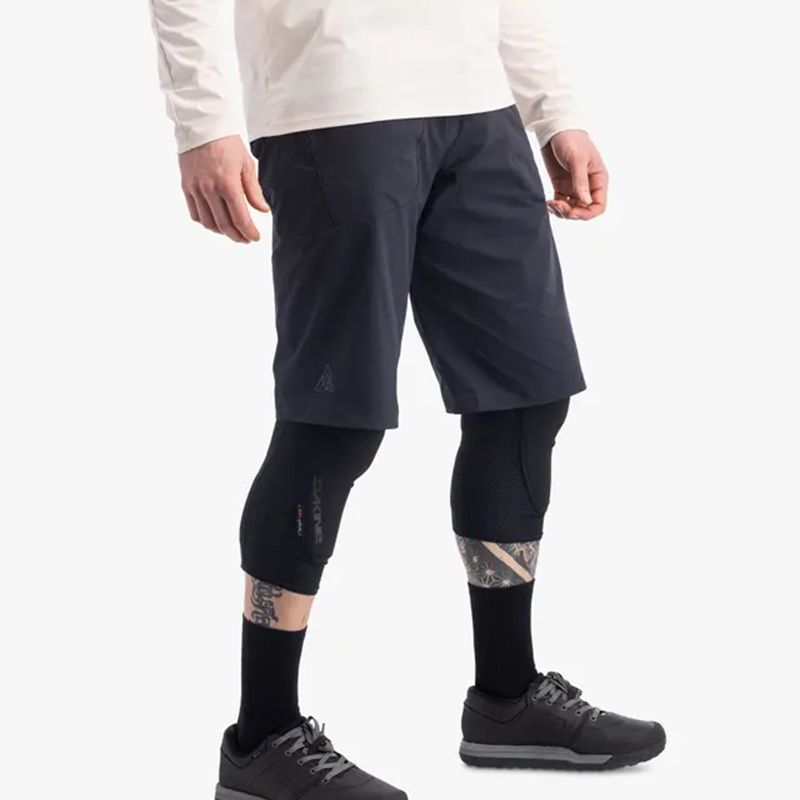 7Mesh Glidepath Short Men's 7Mesh Glidepath Short Men's , Color: Black, Size: X-Large