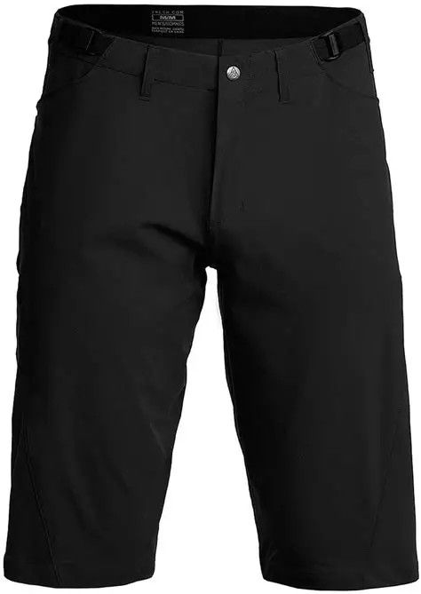 7Mesh Farside Short, Color: Black, Size: Medium