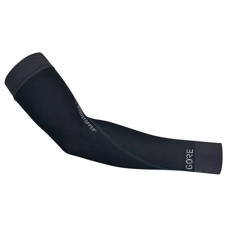 Gore Bike Wear, Universal GWS, Arm warmers Black