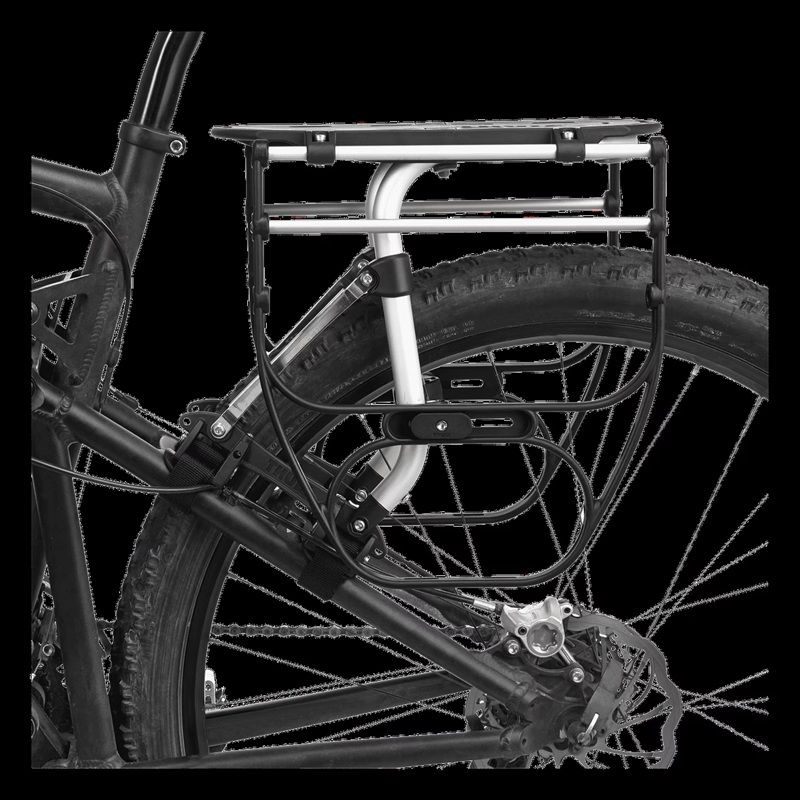 Thule Pack n Pedal Side Frame