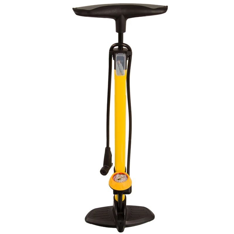 EVO AirPress Floor Pump