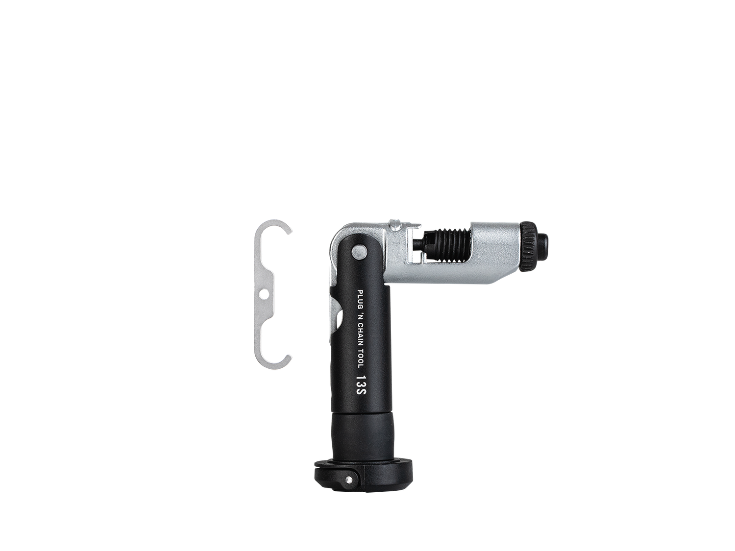 Topeak Bar End Plug'n Chain Tool 13S