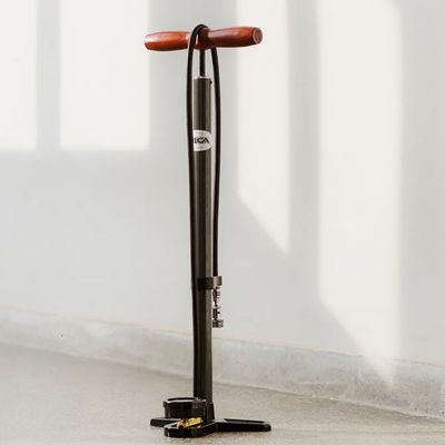 Silca Pista Plus Floor Pump
