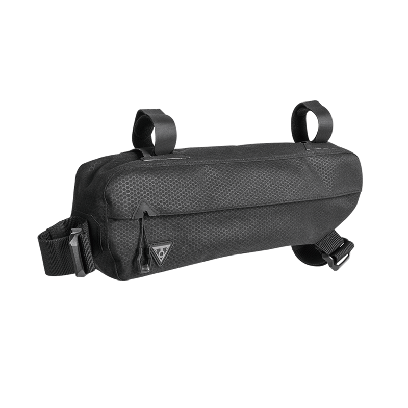 Topeak Midloader Frame Bag 6L Black