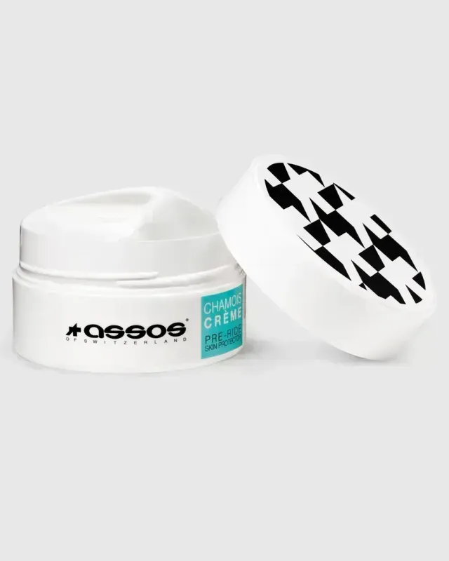 Assos Chamois Creme 200ml