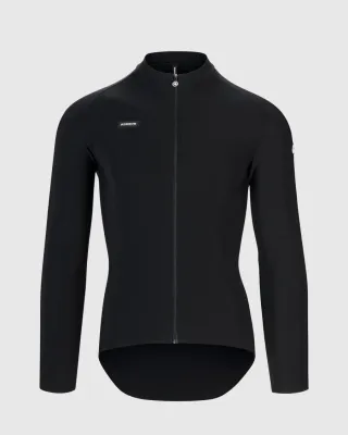 Assos GT LS Mid Layer Black