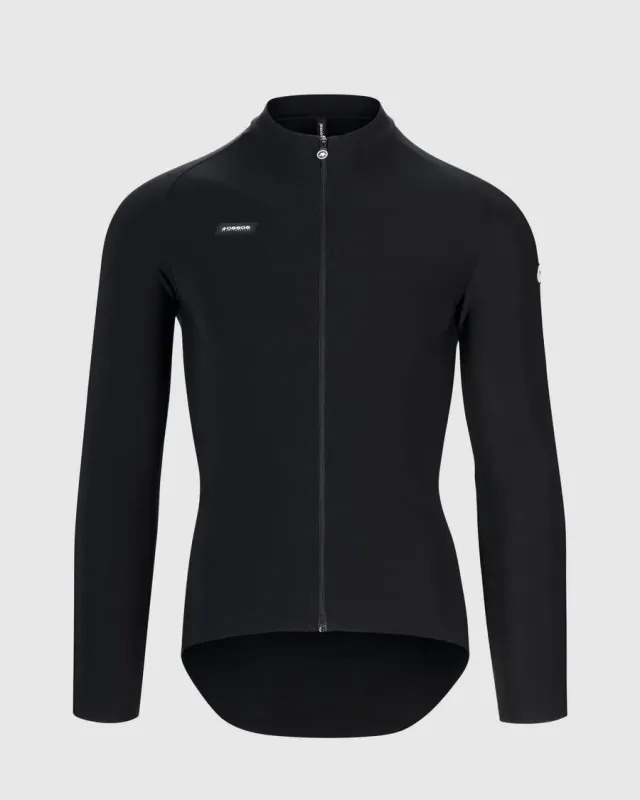 Assos GT LS Mid Layer Black