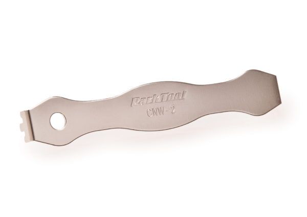 Park CNW-2 Chainring Nut Wrench
