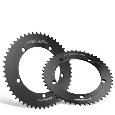 Miche Pista Advanced Track Chainring 144 BCD