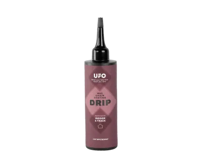 CeramicSpeed Indoor &amp; Track UFO Drip Chain Lube 100ml