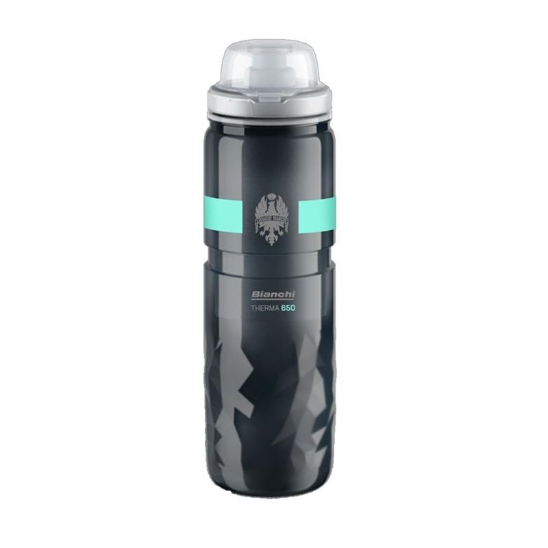 Elite Bianchi Thermal Bottle 650ml