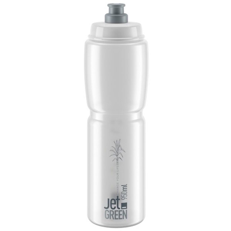 Elite Jet Green bottle 950ml