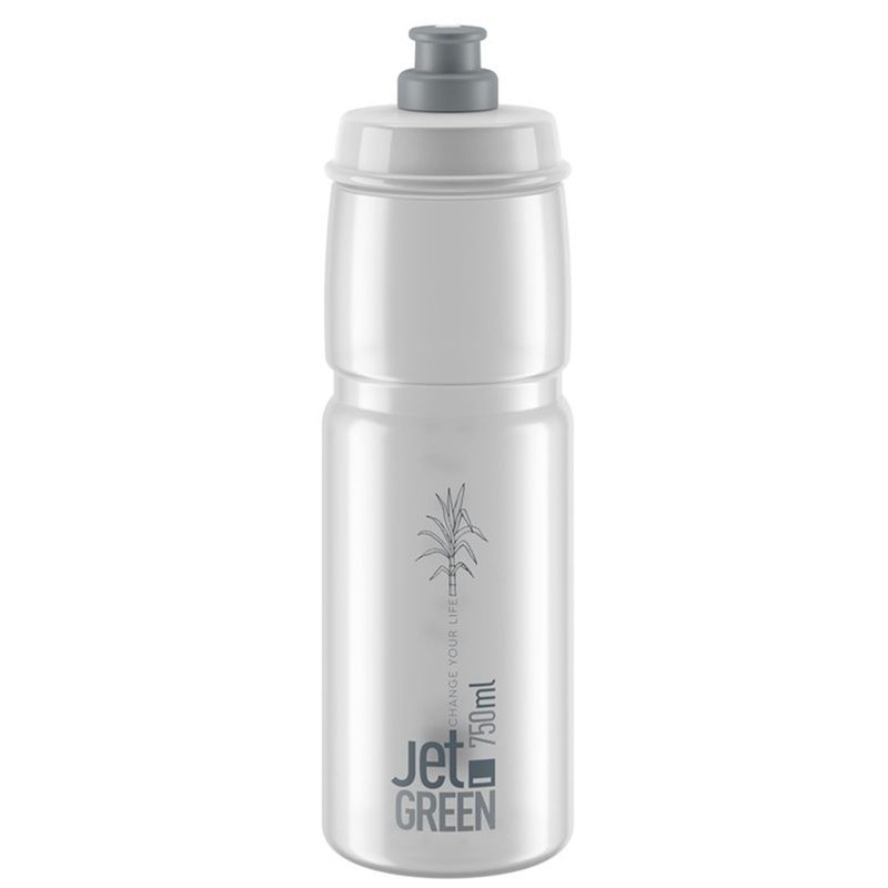 Elite Jet Green bottle 750ml