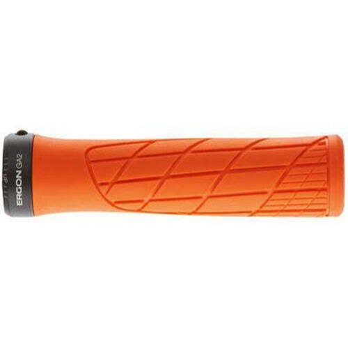 Ergon GA2 Grips