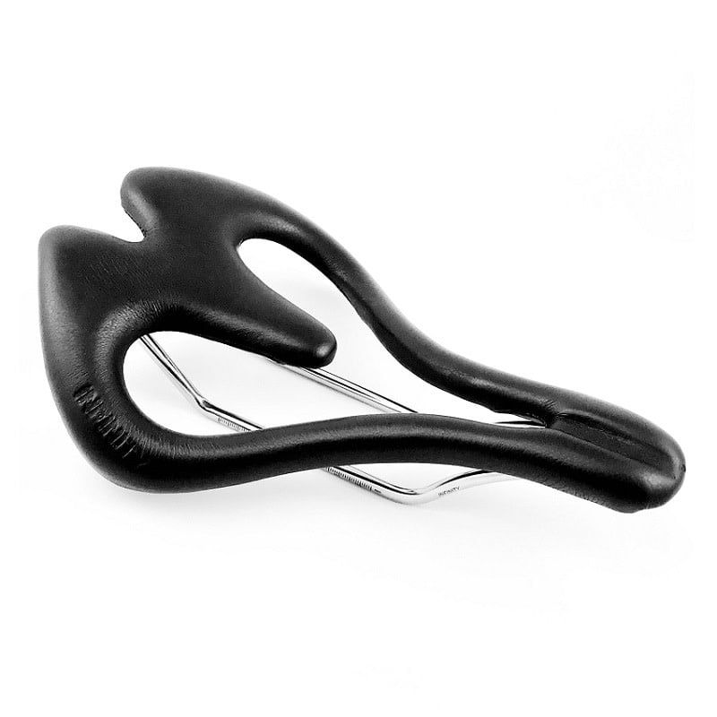 Infinity Bike Saddle Elite E3 Black