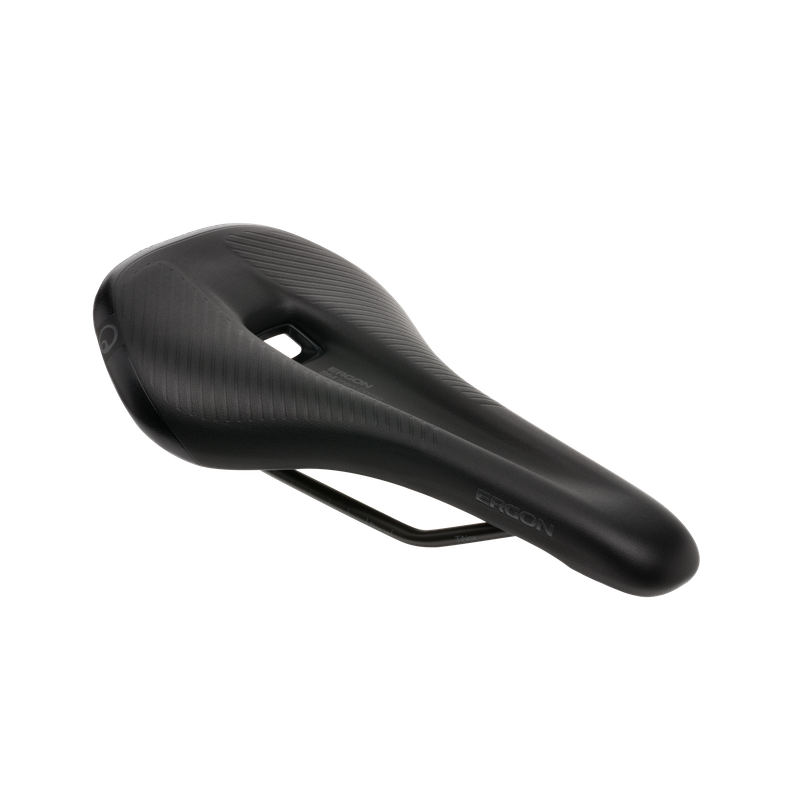 Ergon SM Comp Saddle - Stealth Black