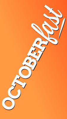 Octoberfast Sale