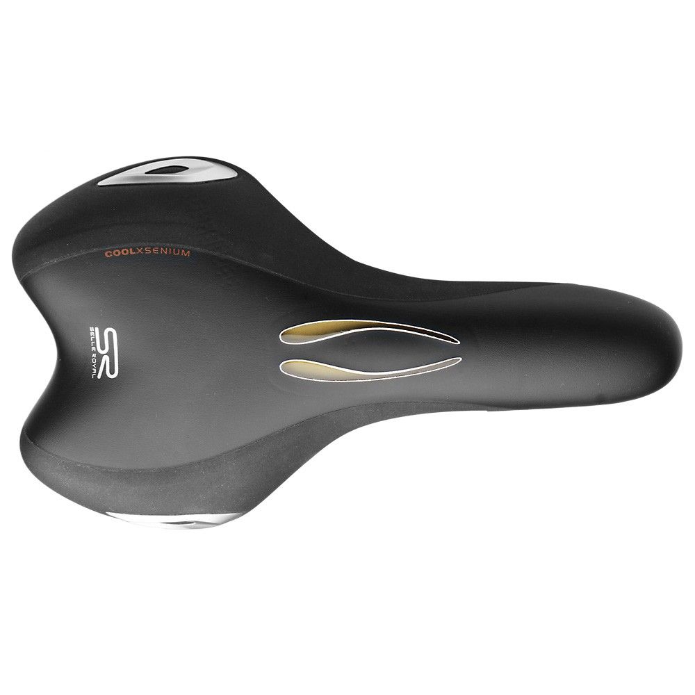 Selle Royale Lookin Saddle, Size: Athletic-Unisex