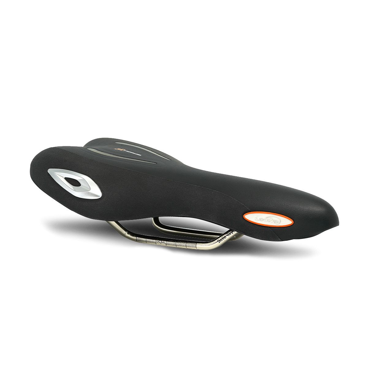 Selle Royal Lookin Saddle, Size: Athletic-Unisex