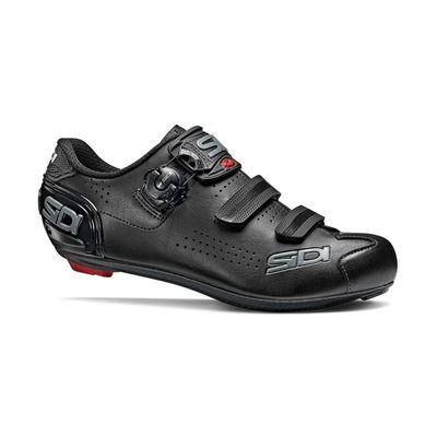 Sidi Alba 2 Mega Shoe - Black, Size: Eu 40 / US 6.5