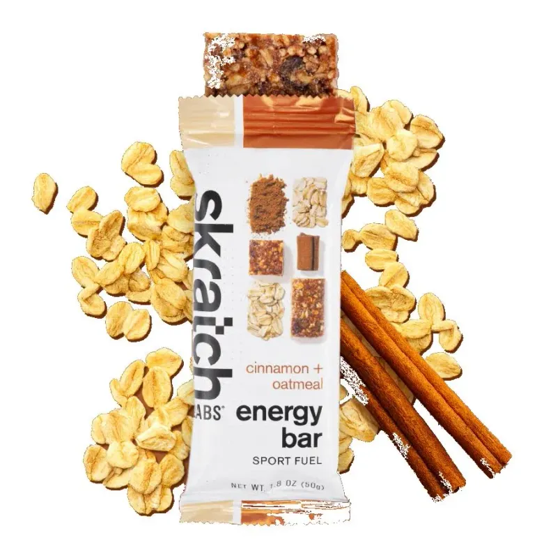 Skratch Labs Energy Bar