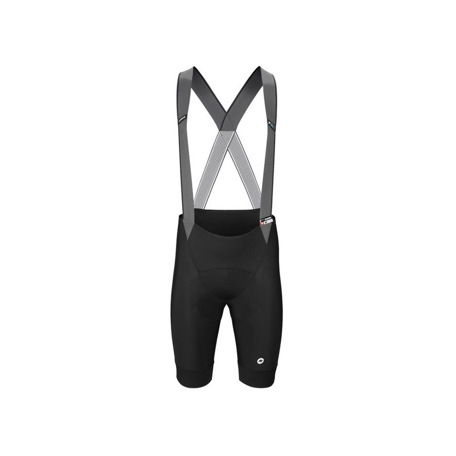 Assos T GTS-Mille GT Bib Short C2 Black, Size: Small