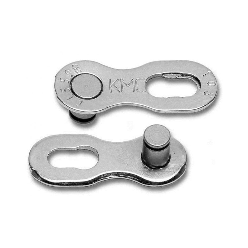 KMC Missing LInk
