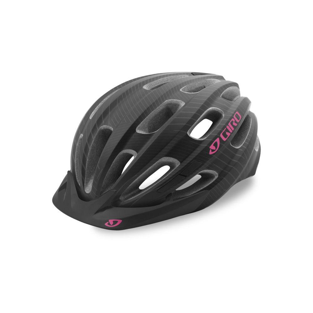 Giro Women's Vasona Mips Helmet, Color: Matte Black