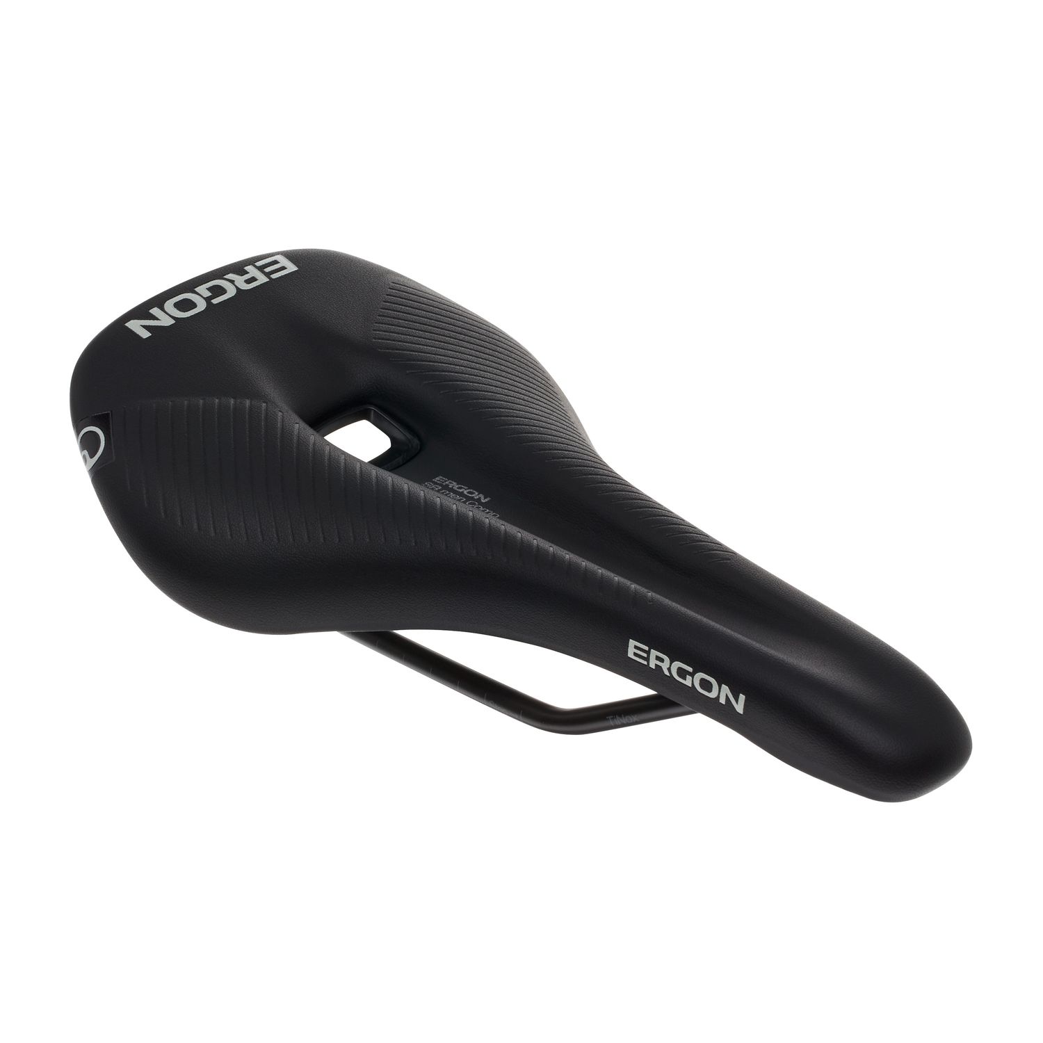 Ergon SR Comp Men's Saddle, Size: M/L (12-16cm)