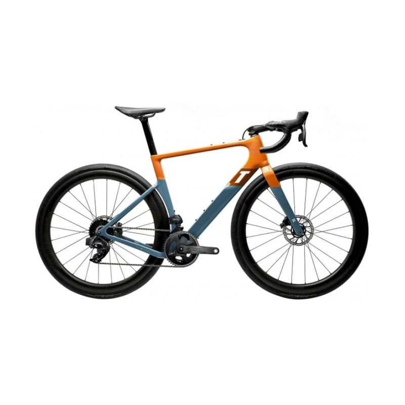 3T Exploro Racemax SRAM Force AXS 2x