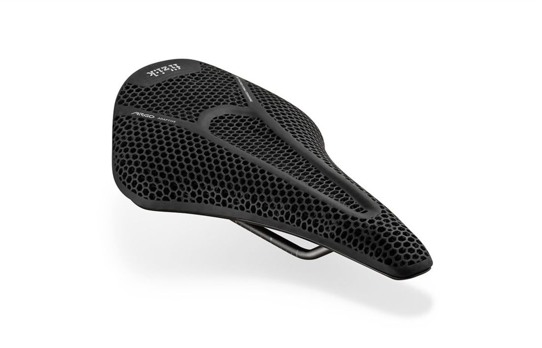 Fizik Vento Argo R3 - Adaptive, Size: 140mm