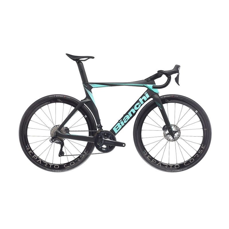 Bianchi Oltre Pro Ultegra Di2 