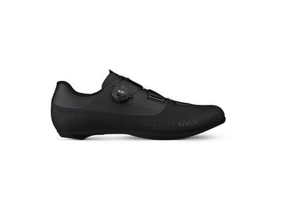 Fizik Tempo Overcurve R4 Wide, Color: Black/Black, Size: EU 42 /US 9