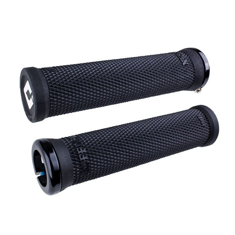 ODI Ruffian Lock-On Grips