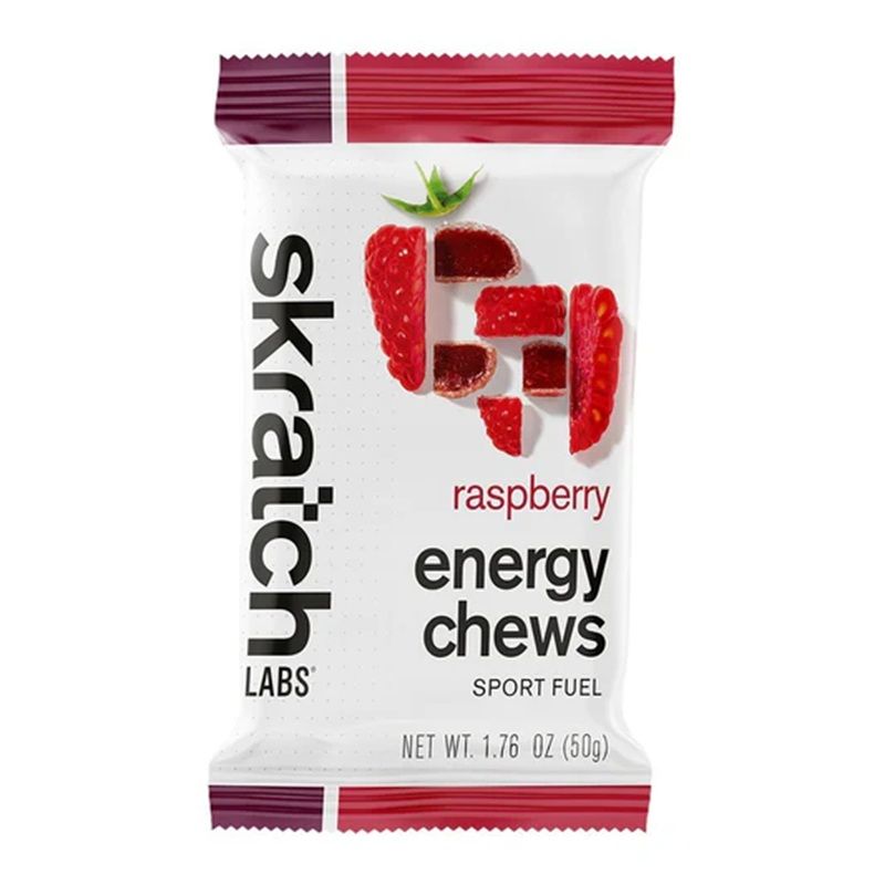 Skratch Energy Chews 