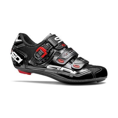 Sidi Genius 7 Women's Black, Size: Eu 38 / US 5
