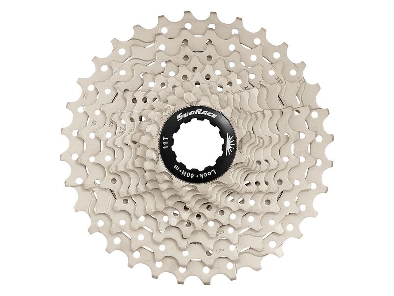 Sunrace CSRS3 Cassette 11speed